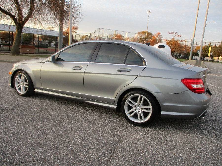 2012 Mercedes-Benz C-Class 4dr Sdn C300 Sport 4MATIC, available for sale in Massapequa, New York | South Shore Auto Brokers & Sales. Massapequa, New York 2012 Mercedes-Benz C-Class 4dr Sdn C300 Sport 4MATIC, available for sale in Massapequa, New York | South Shore Auto Brokers & Sales. Massapequa, New York