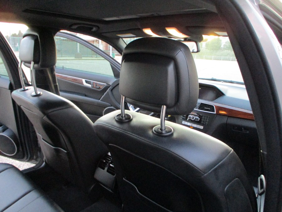 2012 Mercedes-Benz C-Class 4dr Sdn C300 Sport 4MATIC, available for sale in Massapequa, New York | South Shore Auto Brokers & Sales. Massapequa, New York 2012 Mercedes-Benz C-Class 4dr Sdn C300 Sport 4MATIC, available for sale in Massapequa, New York | South Shore Auto Brokers & Sales. Massapequa, New York