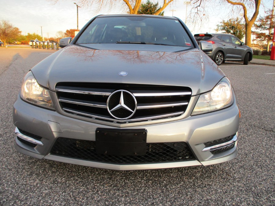 2012 Mercedes-Benz C-Class 4dr Sdn C300 Sport 4MATIC, available for sale in Massapequa, New York | South Shore Auto Brokers & Sales. Massapequa, New York 2012 Mercedes-Benz C-Class 4dr Sdn C300 Sport 4MATIC, available for sale in Massapequa, New York | South Shore Auto Brokers & Sales. Massapequa, New York