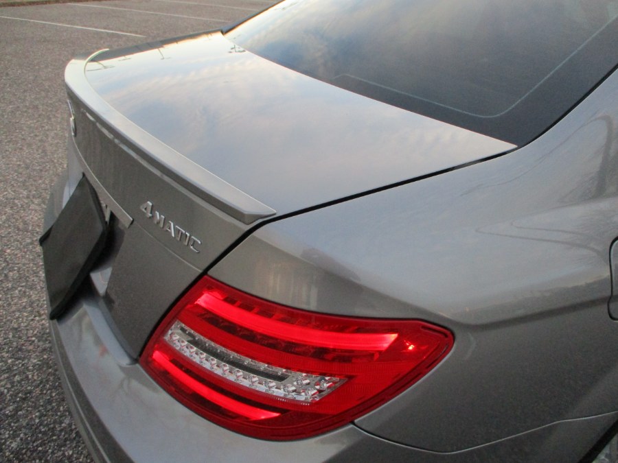 2012 Mercedes-Benz C-Class 4dr Sdn C300 Sport 4MATIC, available for sale in Massapequa, New York | South Shore Auto Brokers & Sales. Massapequa, New York 2012 Mercedes-Benz C-Class 4dr Sdn C300 Sport 4MATIC, available for sale in Massapequa, New York | South Shore Auto Brokers & Sales. Massapequa, New York