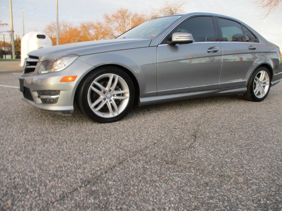 2012 Mercedes-Benz C-Class 4dr Sdn C300 Sport 4MATIC, available for sale in Massapequa, New York | South Shore Auto Brokers & Sales. Massapequa, New York 2012 Mercedes-Benz C-Class 4dr Sdn C300 Sport 4MATIC, available for sale in Massapequa, New York | South Shore Auto Brokers & Sales. Massapequa, New York