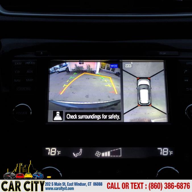 2015 Nissan Rogue AWD 4dr S *Ltd Avail*, available for sale in East Windsor, Connecticut | Car City LLC. East Windsor, Connecticut 2015 Nissan Rogue AWD 4dr S *Ltd Avail*, available for sale in East Windsor, Connecticut | Car City LLC. East Windsor, Connecticut
