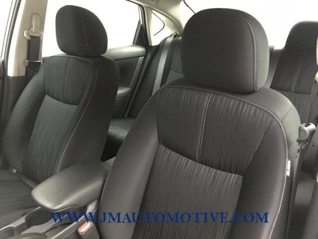 2017 Nissan Sentra SV CVT, available for sale in Naugatuck, Connecticut | J&M Automotive Sls&Svc LLC. Naugatuck, Connecticut 2017 Nissan Sentra SV CVT, available for sale in Naugatuck, Connecticut | J&M Automotive Sls&Svc LLC. Naugatuck, Connecticut