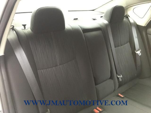 2017 Nissan Sentra SV CVT, available for sale in Naugatuck, Connecticut | J&M Automotive Sls&Svc LLC. Naugatuck, Connecticut 2017 Nissan Sentra SV CVT, available for sale in Naugatuck, Connecticut | J&M Automotive Sls&Svc LLC. Naugatuck, Connecticut