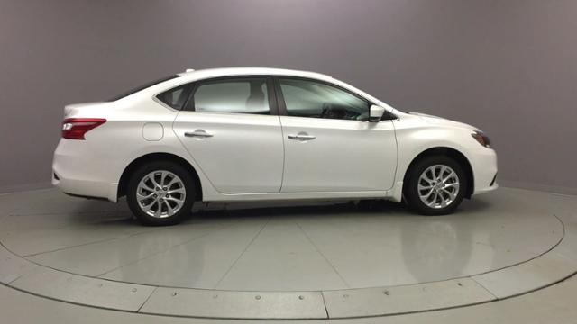 2017 Nissan Sentra SV CVT, available for sale in Naugatuck, Connecticut | J&M Automotive Sls&Svc LLC. Naugatuck, Connecticut 2017 Nissan Sentra SV CVT, available for sale in Naugatuck, Connecticut | J&M Automotive Sls&Svc LLC. Naugatuck, Connecticut