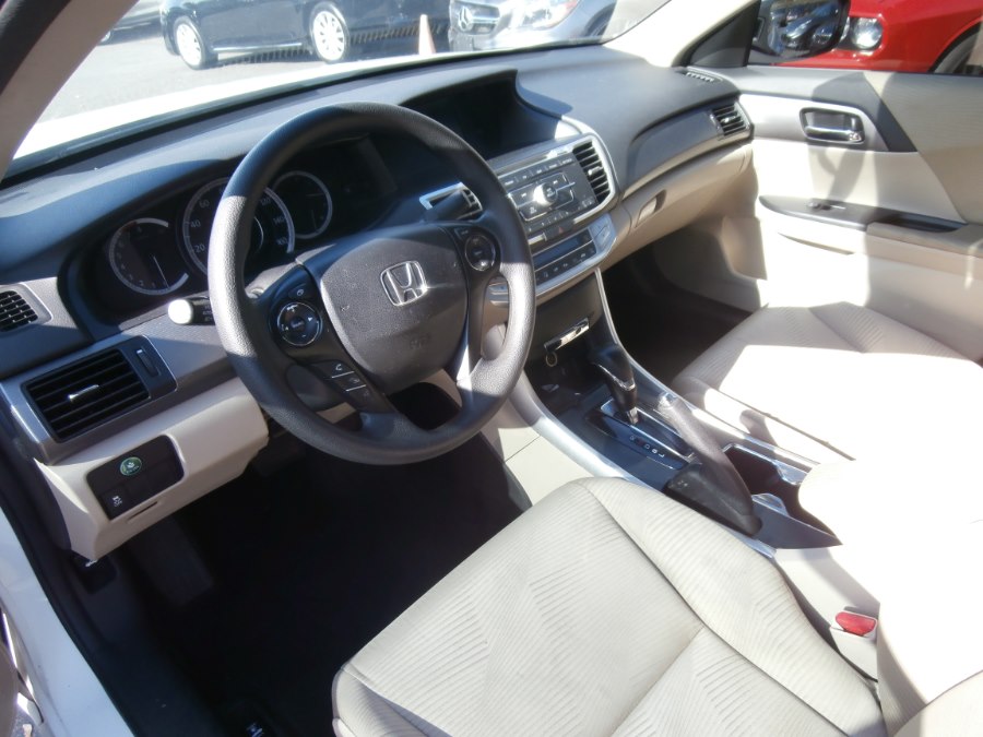 2014 Honda Accord Sedan 4dr I4 CVT LX, available for sale in Waterbury, Connecticut | Jim Juliani Motors. Waterbury, Connecticut 2014 Honda Accord Sedan 4dr I4 CVT LX, available for sale in Waterbury, Connecticut | Jim Juliani Motors. Waterbury, Connecticut