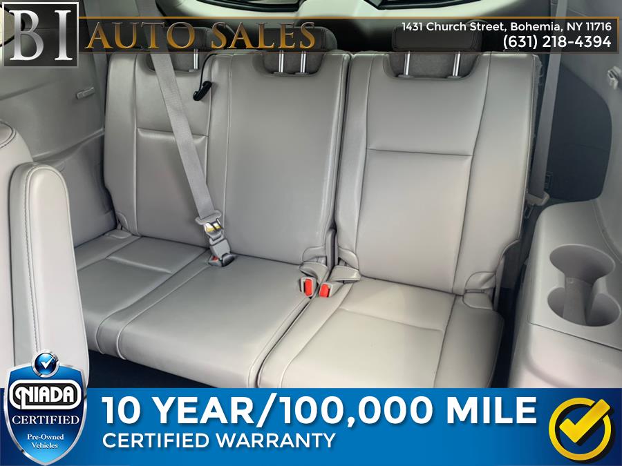 2015 Toyota Highlander AWD 4dr V6 Limited (Natl), available for sale in Bohemia, New York | B I Auto Sales. Bohemia, New York 2015 Toyota Highlander AWD 4dr V6 Limited (Natl), available for sale in Bohemia, New York | B I Auto Sales. Bohemia, New York