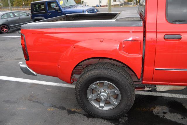 2004 Nissan Frontier XE-V6 Crew Cab 2WD, available for sale in New Haven, Connecticut | Boulevard Motors LLC. New Haven, Connecticut 2004 Nissan Frontier XE-V6 Crew Cab 2WD, available for sale in New Haven, Connecticut | Boulevard Motors LLC. New Haven, Connecticut