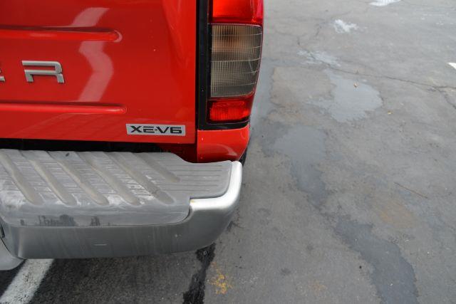 2004 Nissan Frontier XE-V6 Crew Cab 2WD, available for sale in New Haven, Connecticut | Boulevard Motors LLC. New Haven, Connecticut 2004 Nissan Frontier XE-V6 Crew Cab 2WD, available for sale in New Haven, Connecticut | Boulevard Motors LLC. New Haven, Connecticut