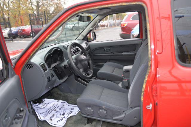 2004 Nissan Frontier XE-V6 Crew Cab 2WD, available for sale in New Haven, Connecticut | Boulevard Motors LLC. New Haven, Connecticut 2004 Nissan Frontier XE-V6 Crew Cab 2WD, available for sale in New Haven, Connecticut | Boulevard Motors LLC. New Haven, Connecticut