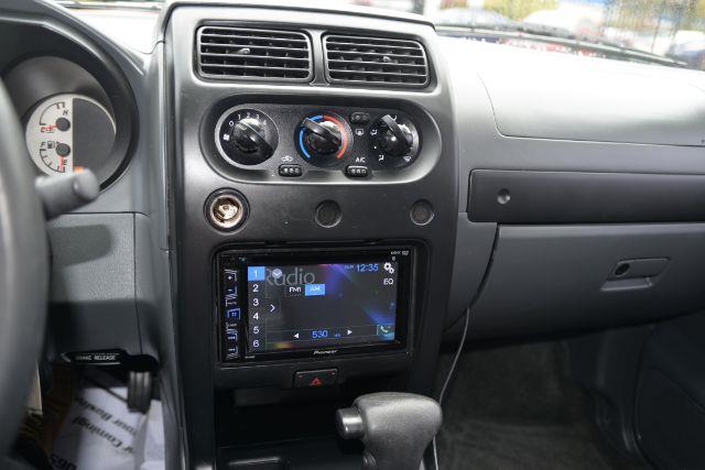 2004 Nissan Frontier XE-V6 Crew Cab 2WD, available for sale in New Haven, Connecticut | Boulevard Motors LLC. New Haven, Connecticut 2004 Nissan Frontier XE-V6 Crew Cab 2WD, available for sale in New Haven, Connecticut | Boulevard Motors LLC. New Haven, Connecticut