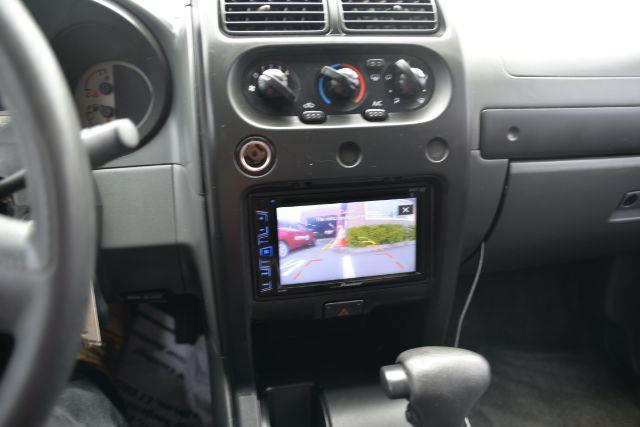 2004 Nissan Frontier XE-V6 Crew Cab 2WD, available for sale in New Haven, Connecticut | Boulevard Motors LLC. New Haven, Connecticut 2004 Nissan Frontier XE-V6 Crew Cab 2WD, available for sale in New Haven, Connecticut | Boulevard Motors LLC. New Haven, Connecticut