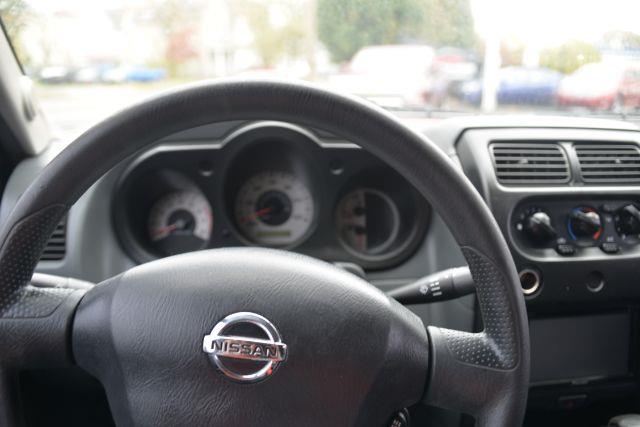 2004 Nissan Frontier XE-V6 Crew Cab 2WD, available for sale in New Haven, Connecticut | Boulevard Motors LLC. New Haven, Connecticut 2004 Nissan Frontier XE-V6 Crew Cab 2WD, available for sale in New Haven, Connecticut | Boulevard Motors LLC. New Haven, Connecticut