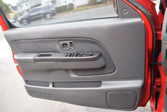 2004 Nissan Frontier XE-V6 Crew Cab 2WD, available for sale in New Haven, Connecticut | Boulevard Motors LLC. New Haven, Connecticut 2004 Nissan Frontier XE-V6 Crew Cab 2WD, available for sale in New Haven, Connecticut | Boulevard Motors LLC. New Haven, Connecticut