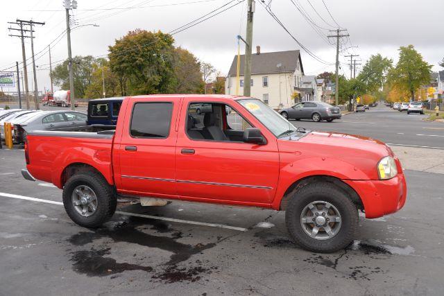 2004 Nissan Frontier XE-V6 Crew Cab 2WD, available for sale in New Haven, Connecticut | Boulevard Motors LLC. New Haven, Connecticut 2004 Nissan Frontier XE-V6 Crew Cab 2WD, available for sale in New Haven, Connecticut | Boulevard Motors LLC. New Haven, Connecticut