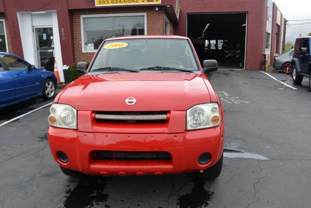 2004 Nissan Frontier XE-V6 Crew Cab 2WD, available for sale in New Haven, Connecticut | Boulevard Motors LLC. New Haven, Connecticut 2004 Nissan Frontier XE-V6 Crew Cab 2WD, available for sale in New Haven, Connecticut | Boulevard Motors LLC. New Haven, Connecticut
