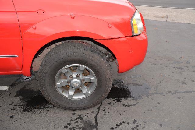 2004 Nissan Frontier XE-V6 Crew Cab 2WD, available for sale in New Haven, Connecticut | Boulevard Motors LLC. New Haven, Connecticut 2004 Nissan Frontier XE-V6 Crew Cab 2WD, available for sale in New Haven, Connecticut | Boulevard Motors LLC. New Haven, Connecticut