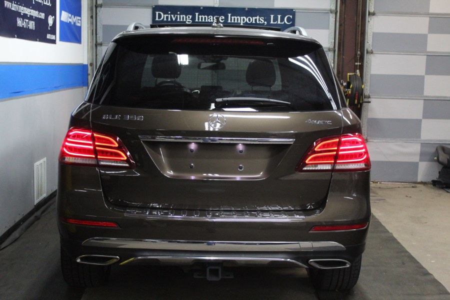 2016 Mercedes-Benz GLE 4MATIC 4dr GLE 350, available for sale in Farmington, Connecticut | Driving Image Imports LLC. Farmington, Connecticut 2016 Mercedes-Benz GLE 4MATIC 4dr GLE 350, available for sale in Farmington, Connecticut | Driving Image Imports LLC. Farmington, Connecticut