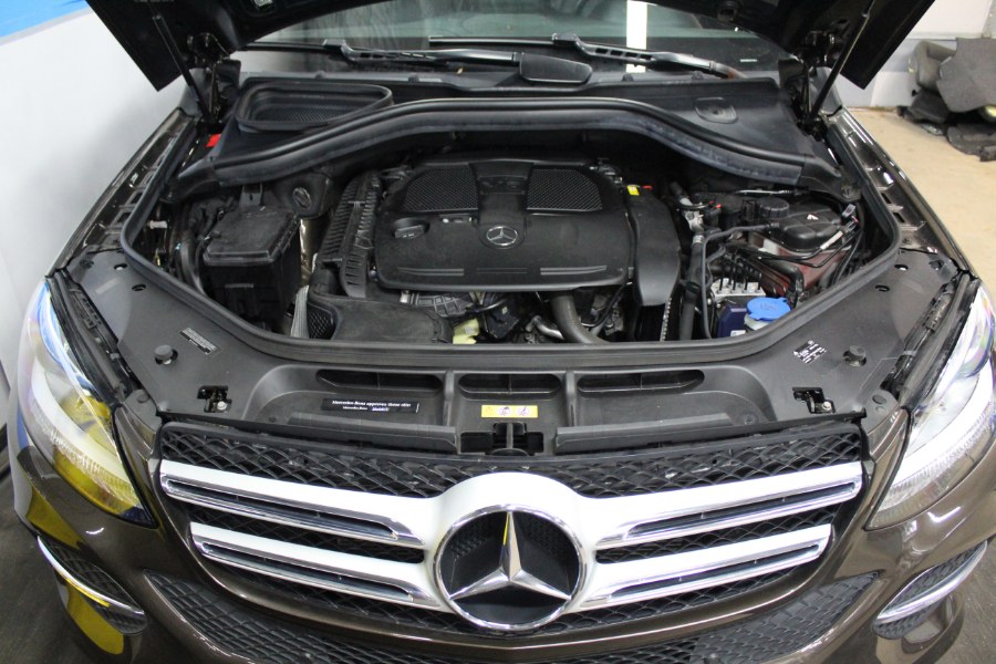 2016 Mercedes-Benz GLE 4MATIC 4dr GLE 350, available for sale in Farmington, Connecticut | Driving Image Imports LLC. Farmington, Connecticut 2016 Mercedes-Benz GLE 4MATIC 4dr GLE 350, available for sale in Farmington, Connecticut | Driving Image Imports LLC. Farmington, Connecticut