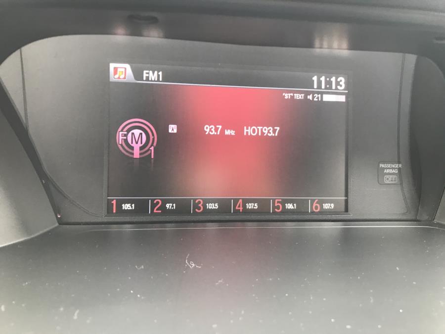2015 Honda Accord Sedan 4dr I4 CVT Sport, available for sale in Manchester, Connecticut | Best Auto Sales LLC. Manchester, Connecticut 2015 Honda Accord Sedan 4dr I4 CVT Sport, available for sale in Manchester, Connecticut | Best Auto Sales LLC. Manchester, Connecticut