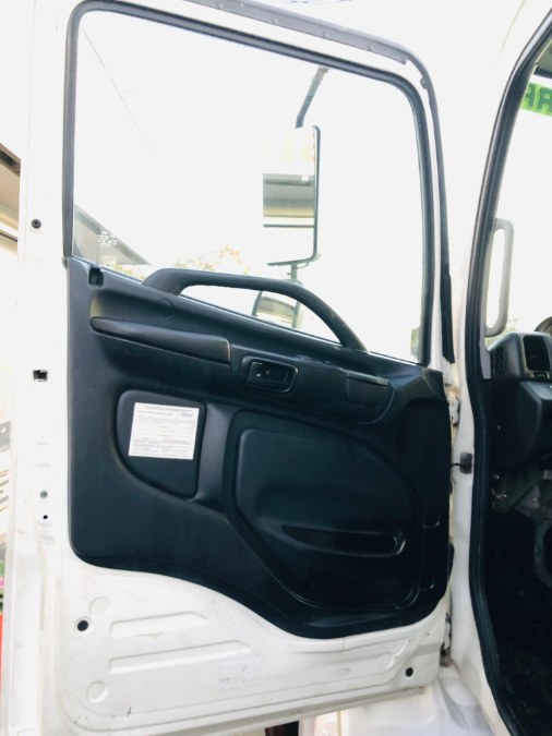 2012 Hino 268 26 FEET DRY BOX + LIFT GATE + NO CDL, available for sale in South Amboy, New Jersey | NJ Truck Spot. South Amboy, New Jersey 2012 Hino 268 26 FEET DRY BOX + LIFT GATE + NO CDL, available for sale in South Amboy, New Jersey | NJ Truck Spot. South Amboy, New Jersey