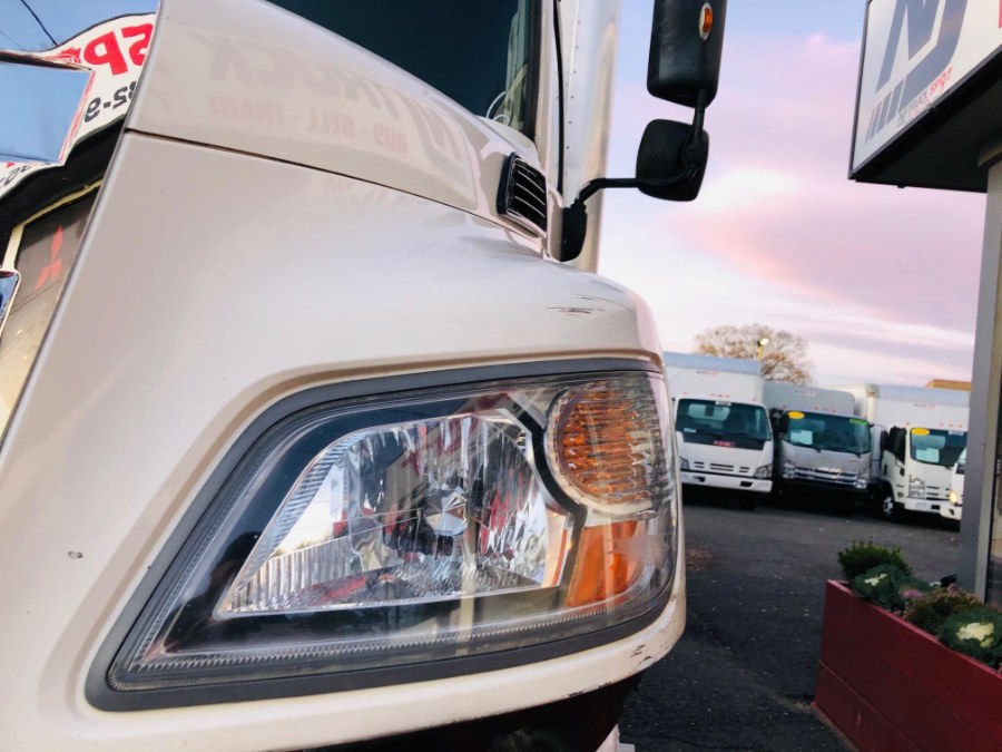 2012 Hino 268 26 FEET DRY BOX + LIFT GATE + NO CDL, available for sale in South Amboy, New Jersey | NJ Truck Spot. South Amboy, New Jersey 2012 Hino 268 26 FEET DRY BOX + LIFT GATE + NO CDL, available for sale in South Amboy, New Jersey | NJ Truck Spot. South Amboy, New Jersey