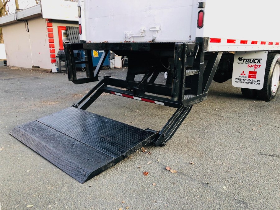 2012 Hino 268 26 FEET DRY BOX + LIFT GATE + NO CDL, available for sale in South Amboy, New Jersey | NJ Truck Spot. South Amboy, New Jersey 2012 Hino 268 26 FEET DRY BOX + LIFT GATE + NO CDL, available for sale in South Amboy, New Jersey | NJ Truck Spot. South Amboy, New Jersey