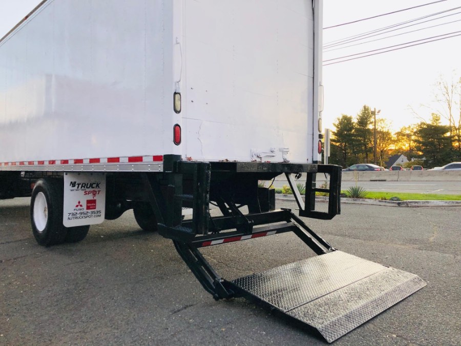 2012 Hino 268 26 FEET DRY BOX + LIFT GATE + NO CDL, available for sale in South Amboy, New Jersey | NJ Truck Spot. South Amboy, New Jersey 2012 Hino 268 26 FEET DRY BOX + LIFT GATE + NO CDL, available for sale in South Amboy, New Jersey | NJ Truck Spot. South Amboy, New Jersey