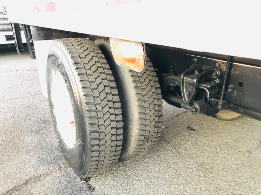2012 Hino 268 26 FEET DRY BOX + LIFT GATE + NO CDL, available for sale in South Amboy, New Jersey | NJ Truck Spot. South Amboy, New Jersey 2012 Hino 268 26 FEET DRY BOX + LIFT GATE + NO CDL, available for sale in South Amboy, New Jersey | NJ Truck Spot. South Amboy, New Jersey