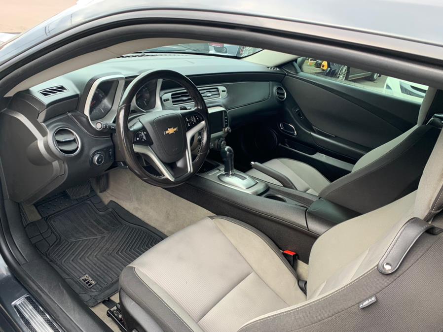Used Chevrolet Camaro 2dr Cpe LT w/1LT 2014 | Mike And Tony Auto Sales, Inc. South Windsor, Connecticut Used Chevrolet Camaro 2dr Cpe LT w/1LT 2014 | Mike And Tony Auto Sales, Inc. South Windsor, Connecticut