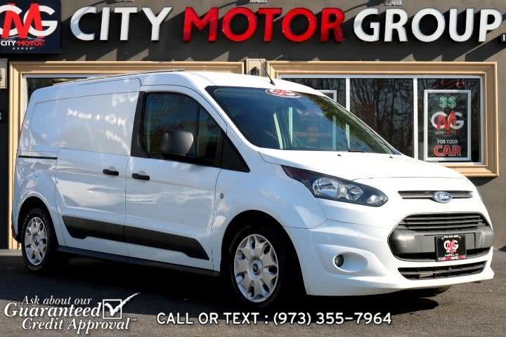 2015 Ford Transit Connect XLT, available for sale in Haskell, New Jersey | City Motor Group Inc.. Haskell, New Jersey