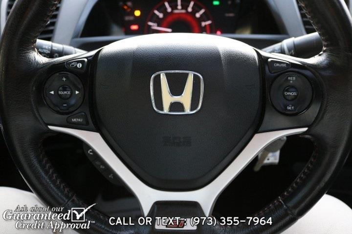 2012 Honda Civic Si, available for sale in Haskell, New Jersey | City Motor Group Inc.. Haskell, New Jersey 2012 Honda Civic Si, available for sale in Haskell, New Jersey | City Motor Group Inc.. Haskell, New Jersey