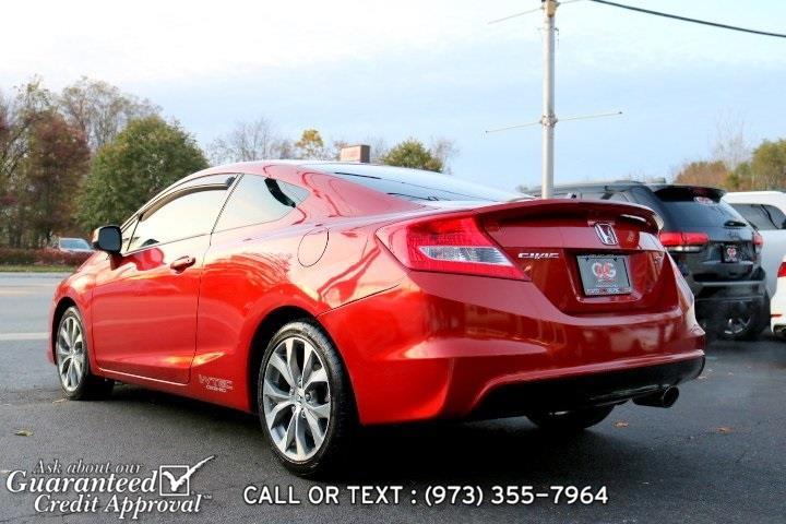 2012 Honda Civic Si, available for sale in Haskell, New Jersey | City Motor Group Inc.. Haskell, New Jersey 2012 Honda Civic Si, available for sale in Haskell, New Jersey | City Motor Group Inc.. Haskell, New Jersey