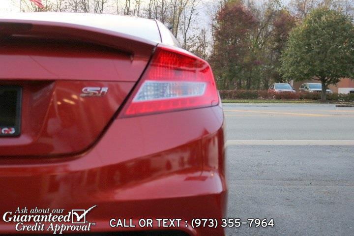 2012 Honda Civic Si, available for sale in Haskell, New Jersey | City Motor Group Inc.. Haskell, New Jersey 2012 Honda Civic Si, available for sale in Haskell, New Jersey | City Motor Group Inc.. Haskell, New Jersey