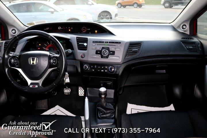 2012 Honda Civic Si, available for sale in Haskell, New Jersey | City Motor Group Inc.. Haskell, New Jersey 2012 Honda Civic Si, available for sale in Haskell, New Jersey | City Motor Group Inc.. Haskell, New Jersey