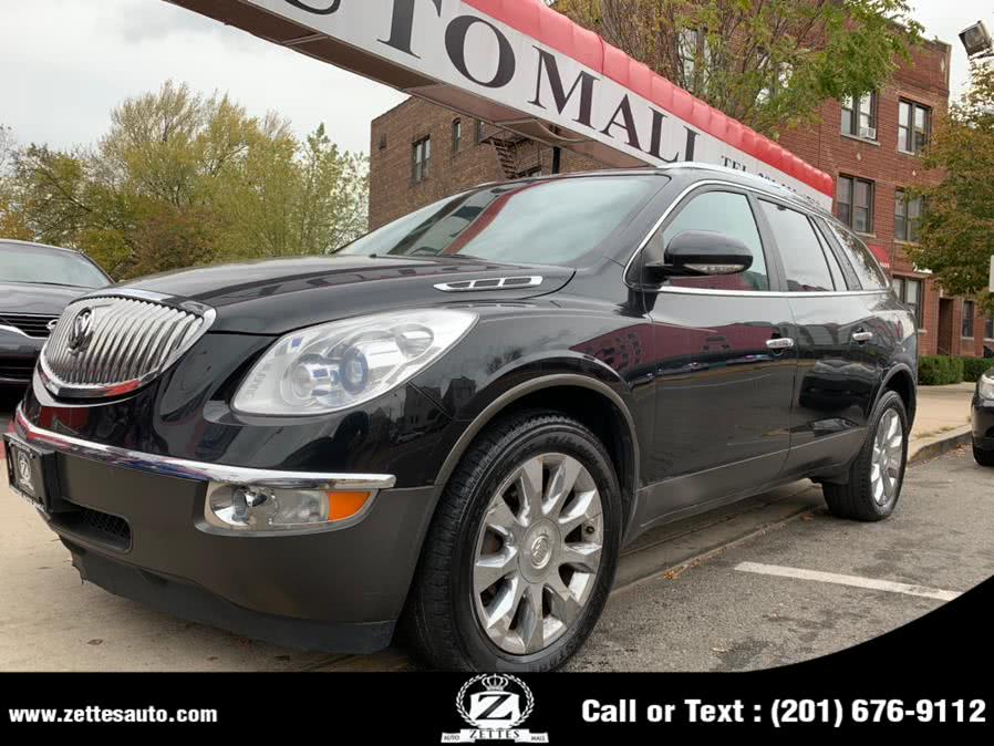 2011 Buick Enclave AWD 4dr CXL-2, available for sale in Jersey City, New Jersey | Zettes Auto Mall. Jersey City, New Jersey