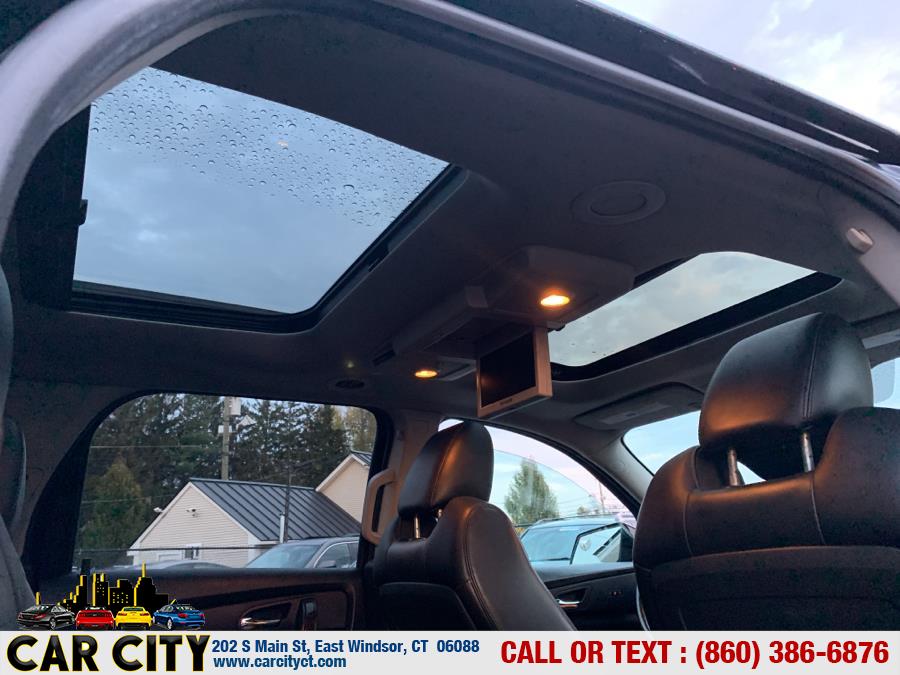2012 GMC Acadia AWD 4dr Denali, available for sale in East Windsor, Connecticut | Car City LLC. East Windsor, Connecticut 2012 GMC Acadia AWD 4dr Denali, available for sale in East Windsor, Connecticut | Car City LLC. East Windsor, Connecticut