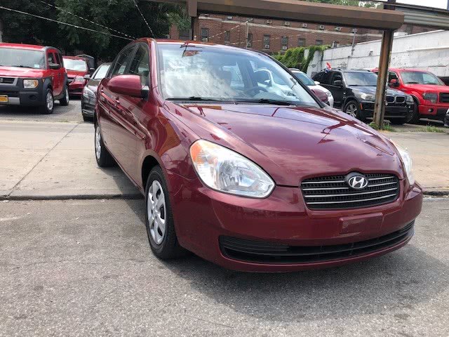 2009 Hyundai Accent 4dr Sdn Auto GLS, available for sale in Brooklyn, New York | Wide World Inc. Brooklyn, New York