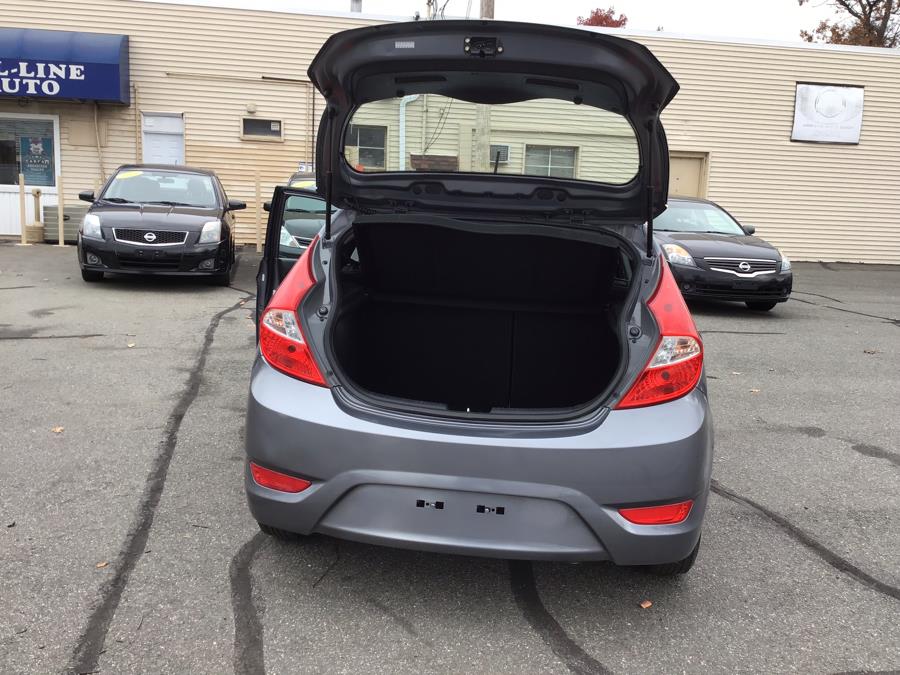 2017 Hyundai Accent SE Hatchback Auto, available for sale in South Windsor , Connecticut | Ful-line Auto LLC. South Windsor , Connecticut 2017 Hyundai Accent SE Hatchback Auto, available for sale in South Windsor , Connecticut | Ful-line Auto LLC. South Windsor , Connecticut