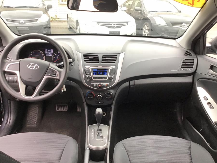 2017 Hyundai Accent SE Hatchback Auto, available for sale in South Windsor , Connecticut | Ful-line Auto LLC. South Windsor , Connecticut 2017 Hyundai Accent SE Hatchback Auto, available for sale in South Windsor , Connecticut | Ful-line Auto LLC. South Windsor , Connecticut