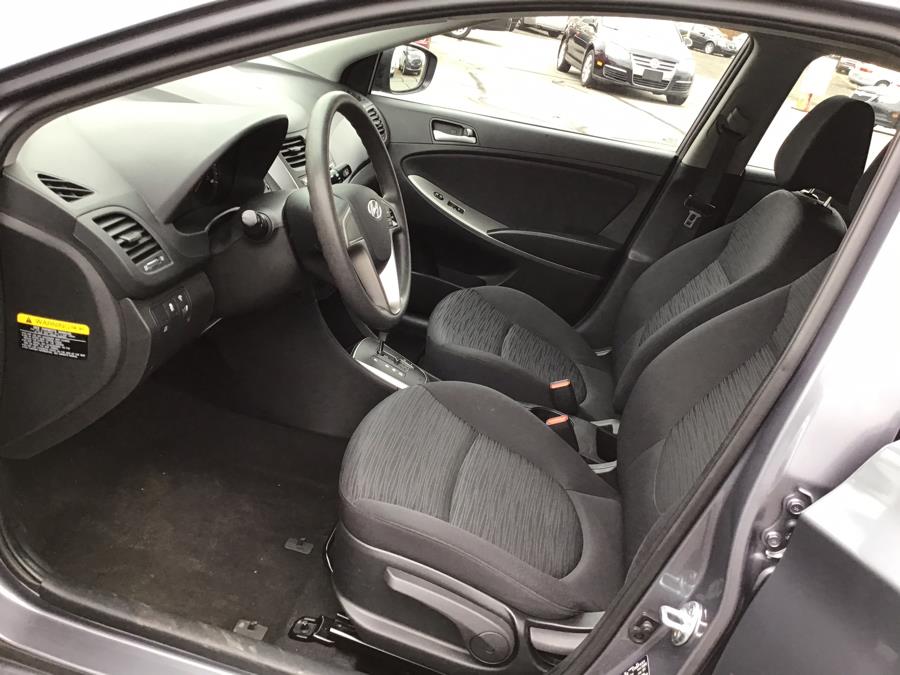 2017 Hyundai Accent SE Hatchback Auto, available for sale in South Windsor , Connecticut | Ful-line Auto LLC. South Windsor , Connecticut 2017 Hyundai Accent SE Hatchback Auto, available for sale in South Windsor , Connecticut | Ful-line Auto LLC. South Windsor , Connecticut