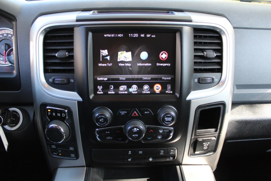 2015 Ram 1500 4WD Crew Cab 140.5" Big Horn, available for sale in Great Neck, New York | Great Neck Car Buyers & Sellers. Great Neck, New York 2015 Ram 1500 4WD Crew Cab 140.5" Big Horn, available for sale in Great Neck, New York | Great Neck Car Buyers & Sellers. Great Neck, New York