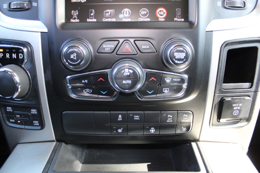2015 Ram 1500 4WD Crew Cab 140.5" Big Horn, available for sale in Great Neck, New York | Great Neck Car Buyers & Sellers. Great Neck, New York 2015 Ram 1500 4WD Crew Cab 140.5" Big Horn, available for sale in Great Neck, New York | Great Neck Car Buyers & Sellers. Great Neck, New York