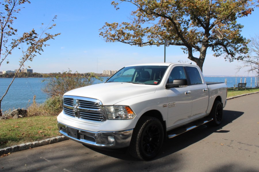 2015 Ram 1500 4WD Crew Cab 140.5" Big Horn, available for sale in Great Neck, New York | Great Neck Car Buyers & Sellers. Great Neck, New York 2015 Ram 1500 4WD Crew Cab 140.5" Big Horn, available for sale in Great Neck, New York | Great Neck Car Buyers & Sellers. Great Neck, New York
