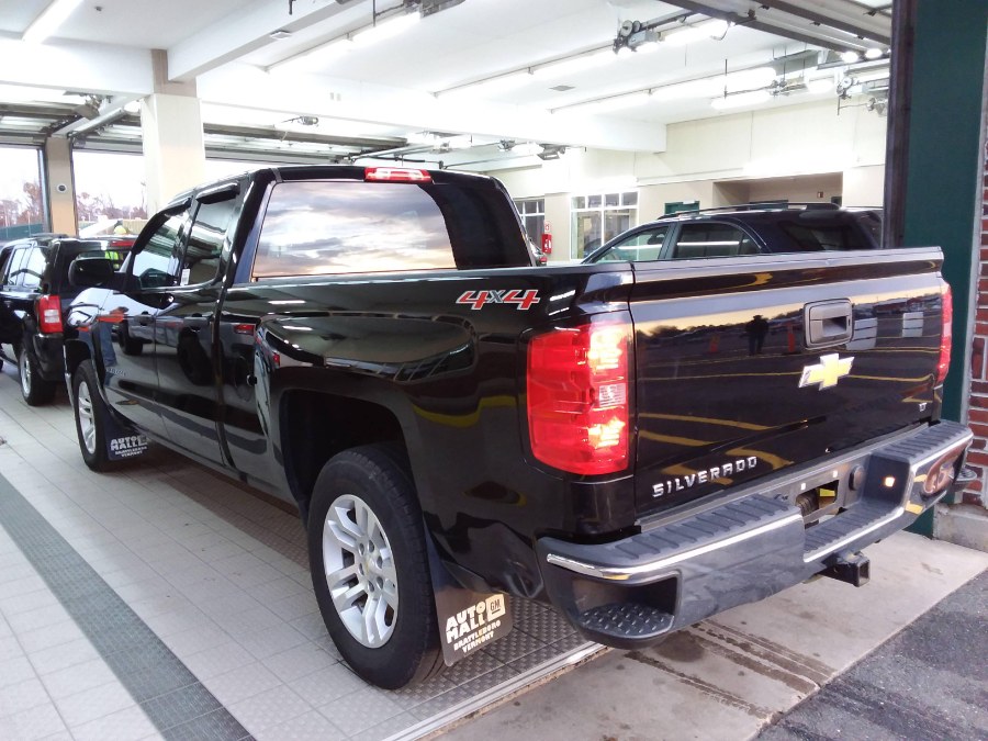 2014 Chevrolet Silverado 1500 4WD Double Cab 143.5" LT w/2LT, available for sale in Worcester, Massachusetts | Hilario's Auto Sales Inc.. Worcester, Massachusetts 2014 Chevrolet Silverado 1500 4WD Double Cab 143.5" LT w/2LT, available for sale in Worcester, Massachusetts | Hilario's Auto Sales Inc.. Worcester, Massachusetts