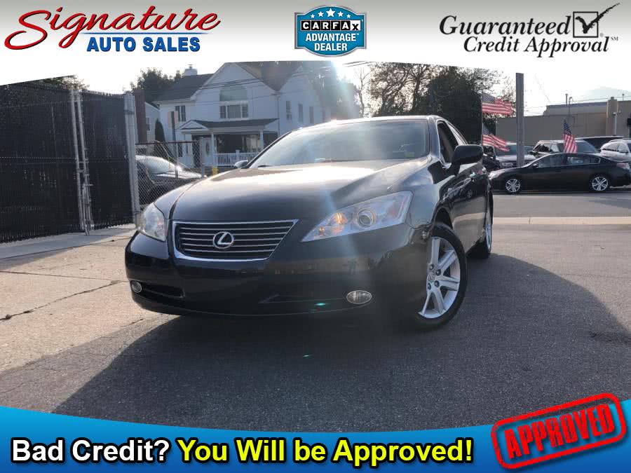 Used Lexus ES 350 4dr Sdn 2008 | Signature Auto Sales. Franklin Square, New York Used Lexus ES 350 4dr Sdn 2008 | Signature Auto Sales. Franklin Square, New York