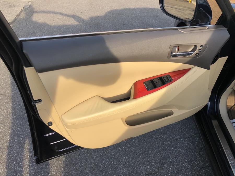 Used Lexus ES 350 4dr Sdn 2008 | Signature Auto Sales. Franklin Square, New York Used Lexus ES 350 4dr Sdn 2008 | Signature Auto Sales. Franklin Square, New York