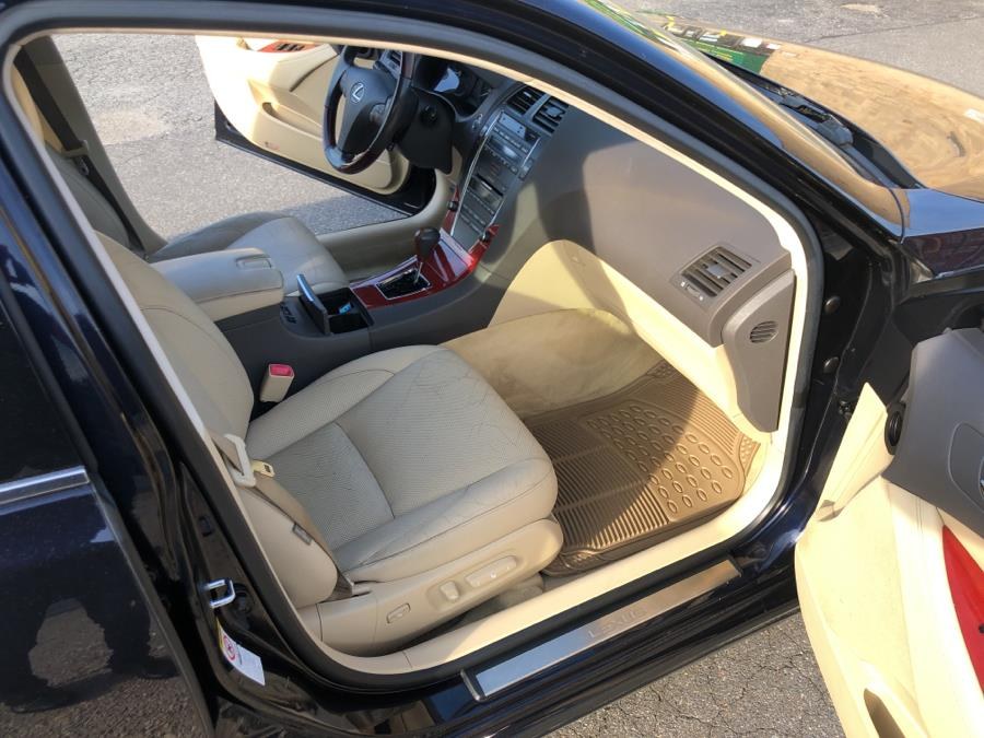 Used Lexus ES 350 4dr Sdn 2008 | Signature Auto Sales. Franklin Square, New York Used Lexus ES 350 4dr Sdn 2008 | Signature Auto Sales. Franklin Square, New York