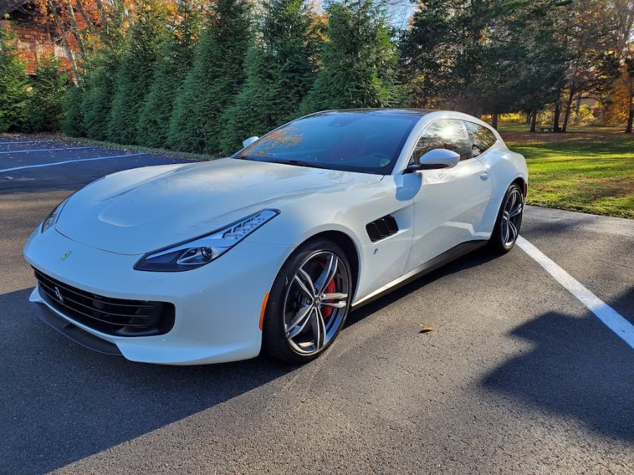 2019 Ferrari GTC4Lusso AWD, available for sale in Tampa, Florida | 0 to 60 Motorsports. Tampa, Florida
