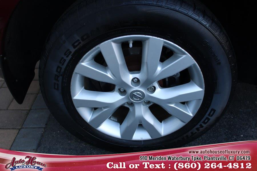 2012 Nissan Murano AWD 4dr SL, available for sale in Plantsville, Connecticut | Auto House of Luxury. Plantsville, Connecticut 2012 Nissan Murano AWD 4dr SL, available for sale in Plantsville, Connecticut | Auto House of Luxury. Plantsville, Connecticut
